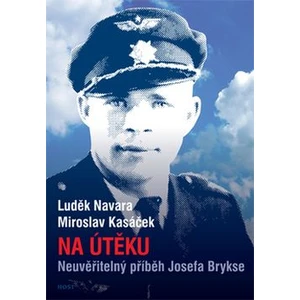 Na útěku - Luděk Navara, Miroslav Kasáček