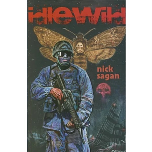 Idlewild - Nick Sagan