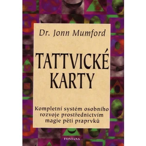 Tattvické karty