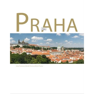 Praha - Zdeněk Thoma