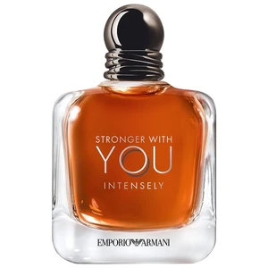 ARMANI - Stronger With You Intensely - Parfémová voda