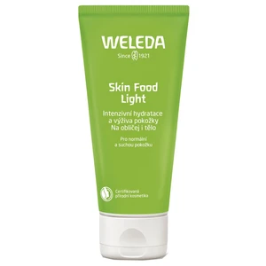 WELEDA Skin Food Light