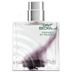 David Beckham Inspired By Respect toaletná voda pre mužov 60 ml