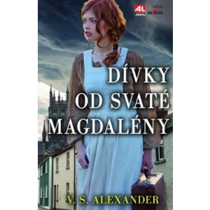 Dívky od svaté Magdalény - V.S. Alexander