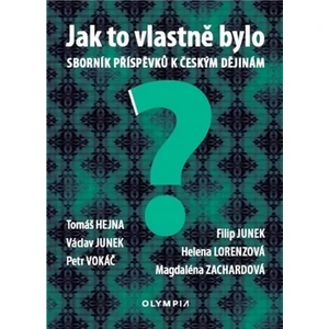 Jak to vlastně bylo - Tomáš Hejna