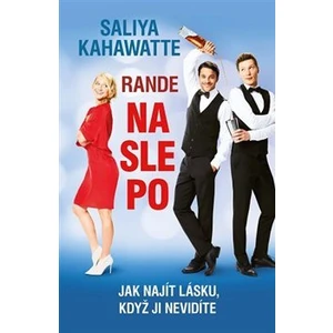 Rande naslepo - Saliya Kahawatte