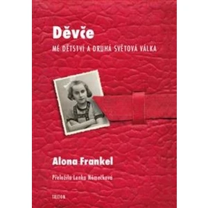 Děvče - Frankel Alona