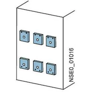 Siemens 3WL9111-0AN28-0AA0 3WL91110AN280AA0, 1 ks