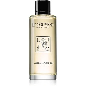 Le Couvent Maison de Parfum Botaniques Aqua Mysteri toaletná voda unisex 200 ml