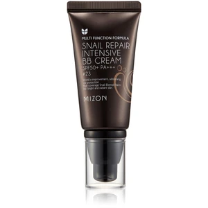 Mizon Multi Function Formula Snail BB krém s hlemýždím extraktem odstín #23 Sand Beige 50 ml