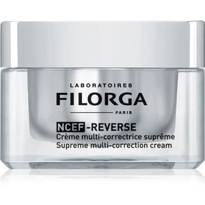 Filorga Ncef-Reverse Supreme Multi-Correction Cream regeneracyjny krem z formułą przeciwzmarszczkową 50 ml