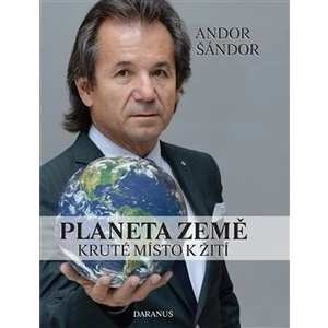 Planeta Země - Andor Šándor