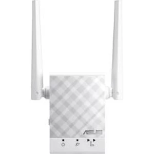 Wi-Fi repeater Asus RP-AC51, 750 Mbit/s, 2.4 GHz, 5 GHz