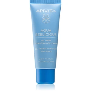 Apivita Aqua Beelicious hydratačný gél krém 40 ml