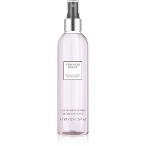 Vera Wang Embrace Lavender and Tuberose telový sprej pre ženy 240 ml