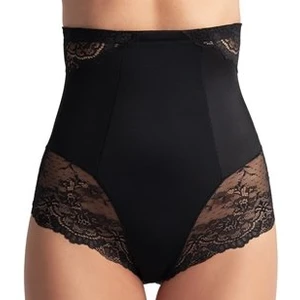 Vella / FW high-rise panties - black