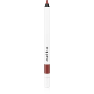 Smashbox Be Legendary Line & Prime Pencil kontúrovacia ceruzka na pery odtieň Light Honey Brown 1,2 g