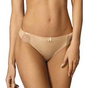 Yvette / S thong - beige