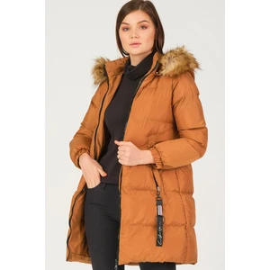 Giacca invernale da donna dewberry Z6705