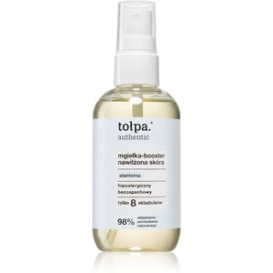 Tołpa Authentic hydratačná hmla na tvár 75 ml