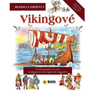 Vikingové