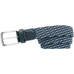 Alberto Multicolor Braided Mens Curele