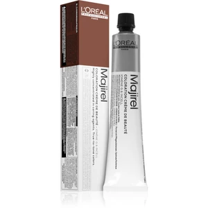 L´Oréal Professionnel Majirel profesjonalna permanentna farba do włosów do wszystkich rodzajów włosów 10.31 50 ml