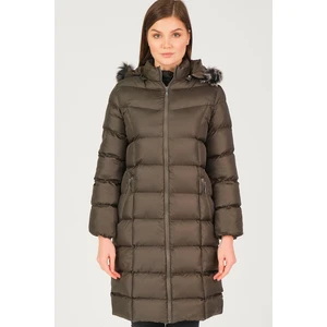 Z6714 DEWBERRY WOMEN'S COAT-RIGHT