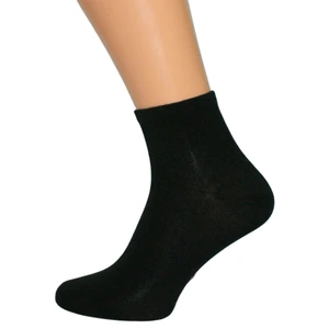 Bratex Woman's Socks D-323