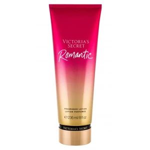 Victoria´s Secret Romantic 236 ml telové mlieko pre ženy