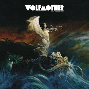 Wolfmother Wolfmother (2 LP) 180 g