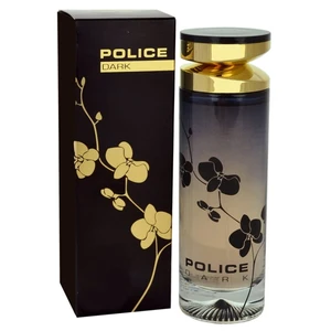 Police Dark Woman toaletní voda pro ženy 100 ml