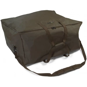 Avid carp taška na lehátko stormshield bedchair bags large