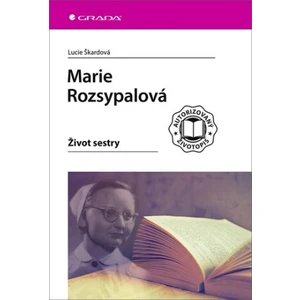 Marie Rozsypalová - Škardová Lucie