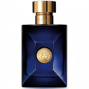 Versace Dylan Blue Pour Homme toaletná voda pre mužov 50 ml