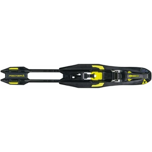 Fischer Race Classic IFP Black/Yellow Fixation de ski