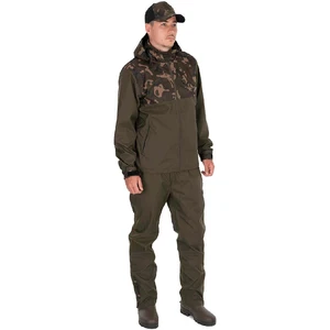 Fox Fishing Kalhoty Camo/Khaki RS 10K Trousers Camo/Khaki XL