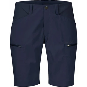 Bergans Utne Shorts Women Navy S Pantaloni scurți