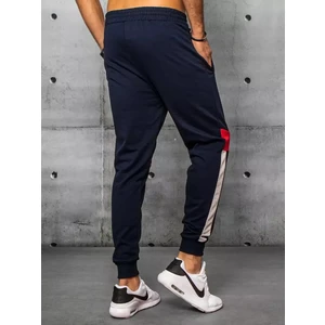 Pantaloni della tuta da uomo DStreet