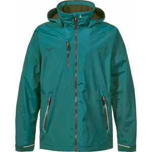 Musto Corsica Jacket 2.0 Jachetă navigație Deep Teal S