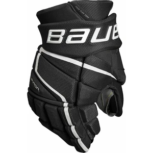 Bauer Rękawice hokejowe S22 Vapor 3X JR 11 Black/White