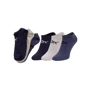 Puma Unisex's 3Pack Socks 887497 08