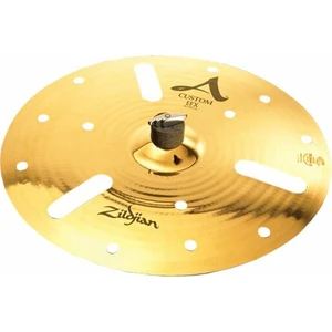 Zildjian A20816 A Custom EFX Efektový činel 16"