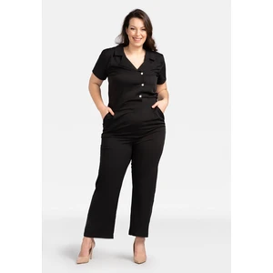 Karko Woman's Jumpsuit Q264