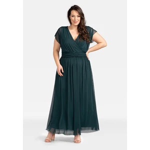 Abito da donna Karko Karko_Dress_SA699_Green