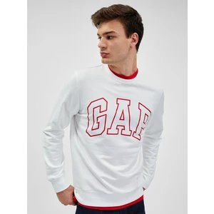 GAP Sweatshirt logo fleece - Men