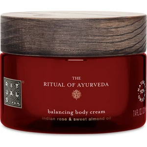 Rituals Telový krém The Ritual of Ayurveda ( Balancing Body Cream) 220 ml