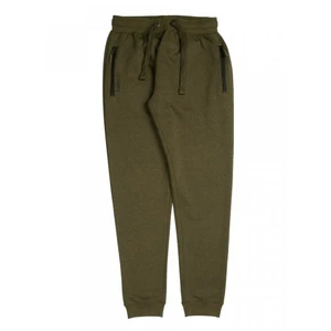 Trakker tepláky premium marl jogger - s