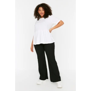 Pantaloni da donna Trendyol Curve