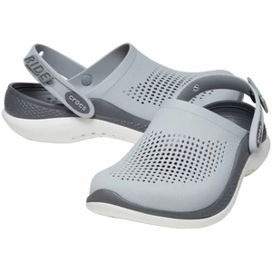 Crocs LiteRide 360 Clog Light Grey/Slate Grey 38-39